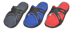 Bulk men's flip flops at wholesale prices