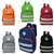 Wholesale 17 inch boys fashion Backpack