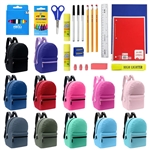 wholesale 17 Inch backpacks