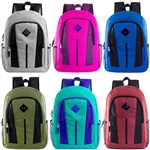 Wholesale 17 Inch Fashion Backpack