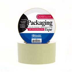 Clear Packing Tape