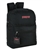 wholesale 19 Inch Black Backpack