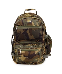 wholesale Everest Camo Backpack