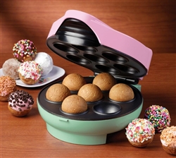 Donut Holes Maker