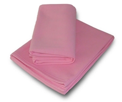 polar fleece baby blankets