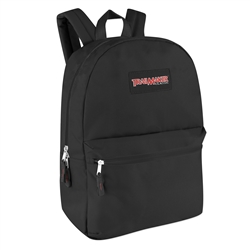 Wholesale 17 inch Classic Backpack