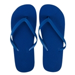 Wholesale Mens Flip Flops Blue