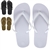 Wholesale Womens Flip Flops 3 colors