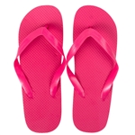 Wholesale Womens Flip Flops hot pink