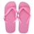 Wholesale Womens Flip Flops pink