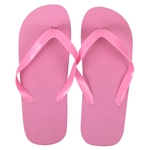 Wholesale Womens Flip Flops pink