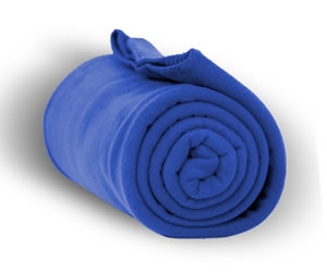 Wholesale discount fleece throws