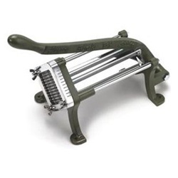 French Fry Cutter, 3/8'' Cut