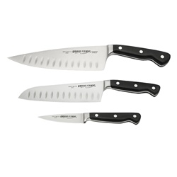 3 Piece Knife Set